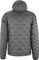 Patagonia Micro Puff Hoody Jacket - forge grey/M