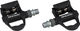 HT Racing Road PK 01G Klickpedale - black