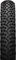 Vittoria Mezcal XC Trail 29'' Faltreifen - schwarz | 29 " | 2.4 " | 60 mm