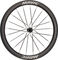 Mavic Set de roues Comete 50 Disc Center Lock 28" - black | Non Boost | 100 mm | Non Boost | 28" | SRAM XDR | 142 mm