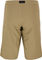 Fox Head Pantalones cortos Womens Ranger Shorts - bark/S