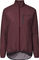 VAUDE Chaqueta Drop III para mujer - dark oak | S