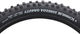 Schwalbe Shredda Rear Evo Gravity Radial ADDIX Ultra Soft TLR 27.5" Fold. Tyre - black/64-584/27.5 