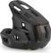 MET Casque intégral Parachute MCR 2 - black matte | 52 - 56 cm
