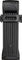 Axa Candado plegable FOLD LITE - negro | 100 cm