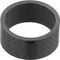 3min19sec Headset Spacer Carbon - 3K Carbon/15 mm