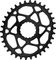 absoluteBLACK Plato Oval para Race Face Cinch 6 mm Offset - black/34 