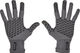GripGrab Primavera Merino II Ganzfinger-Handschuhe - grey/M/L