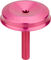 BikeYoke Capuchon de Jeu de Direction Topper High - rose