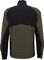VAUDE Chaqueta Mens Kuro Rain - caqui/M
