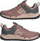 Five Ten Chaussures VTT pour Dames Trailcross XT Womens Modèle 2023 - warm clay-alumina-wonder taupe/42