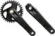 Shimano Grupo Deore XT Di2 M8200 Enduro 1x12 - 165,0 mm/10-51/sin