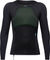 Fox Head Protections Baseframe Pro L/S - black | S