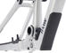 RAAW Mountain Bikes Yalla! 29" Rahmenkit - raw matt | 198 mm | L | 12 mm Steckachse