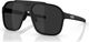 Bliz A002 Sunglasses - matte black | smoke
