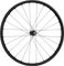 Fulcrum Set de Roues Rapid Red 3 Disc Center Lock 28" - noir/142 mm/100 mm/28"/Shimano Route/100 mm/Shimano Route/100 mm/142 mm