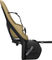 Thule Asiento de bici para niños de montaje en portaequipajes Yepp 2 Maxi - fennel tan