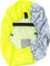 Wowow Aqua LED Rain Cover - yellow