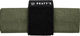 Peaty's HoldFast Trail Tool Wrap Frame Bag - moss green/0 ml