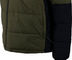 Oakley Tahoe Puffy RC Chaqueta - new dark brush/M