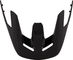 Fox Head Speedframe Pro Visier - matte black/55 - 59 cm