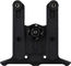 Syntace Soporte de teléfono móvil Smart Gripper - negro