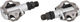 Shimano Klickpedale PD-M520 - silber