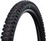 Schwalbe Cubierta plegable Magic Marry DD Trail Soft 27,5" - negro | 62-584 | 2.4 | 62 mm | 27.5 