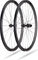 Specialized Roval Alpinist CLX II Carbon Disc Center-Lock 28" Laufradsatz - satin carbon | Shimano Road | 28" | 142 mm | 100 mm