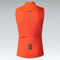 GOBIK Chaleco Prime Lava para damas - lava | XS