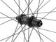DT Swiss H 1900 SPLINE 27.5" 35 Boost Center Lock Disc Hybrid Wheelset - black/Shimano MTB/Boost/148 mm/110 mm/Boost/27.5" (650B)/110 mm/Shimano MTB/110 mm/148 mm