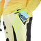 Fox Head Pantalons Flexair Elevated - lemonade/32