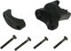 ABUS Attache KLICKfix EaZy KF - noir