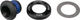 Truvativ Kurbelschraube M18/M30 mit Abzieher BB30 - black