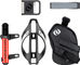 Syncros Bolsa de sillín Roadie Essentials Kit - black/280 