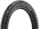 Schwalbe Cubierta plegable Big Betty Evolution ADDIX Soft Super Ground 20" - negro/20 /57 /57-406/2.25 