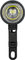 Lupine SL Nano Classic E-Bike LED Front Light - StVZO approved - black/600