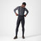 Castelli Cuissard à bretelles Unlimited long - black | S