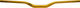 Title MTB AH1 38 mm 31.8 Aluminium Riser Lenker - gold/800 mm