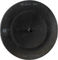 Black Inc Zero 2.0 Disc Center Lock Carbon 28" Scheibenlaufrad - black/142 mm/28"/Shimano Road/Shimano Road/142 mm