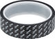 milKit Tubeless Ready Felgenband - schwarz/25 mm