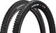 Maxxis Minion DHF / DHR II Dual EXO TR 29" Folding Tyre Set - black/29 /58 mm/58-622/2.3 