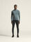 Craft Maillot Core Bike Essence Wool L/S - weather | S