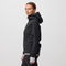 Fjällräven Women's Bergtagen Stretch Outdoor Jacket - black | L