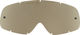 Oakley Spare Lens for MX O Frame®/MX PRO Frame®/H2O Frame® Goggles - dark grey/universal