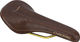 Chromag Trailmaster DT Saddle - rawhide-gold rails