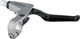 Shimano BL-T4010 Brake Levers - silver/left/right (side-specific)