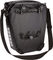 Thule Bolsa de bicicleta Shield Pannier M - black/17000 
