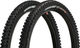 Maxxis Minion DHF 3C MaxxTerra / DHR II 3C MaxxGrip 29" Faltreifen 2er Set - schwarz/29 "/63 mm/63-622/2.4 "