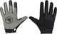 Endura SingleTrack Full Finger Gloves - black/M